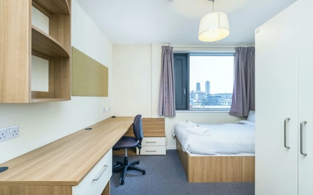 En Suite Rooms - Southwark