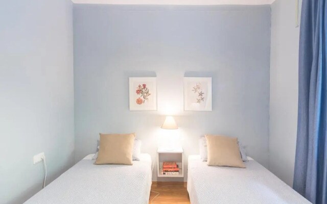Apartamento Eixample 7