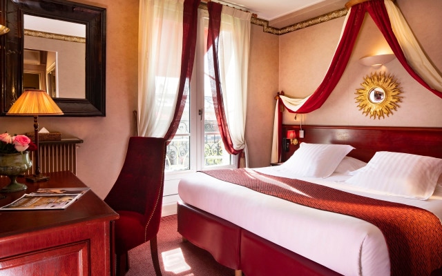 Hotel Britannique