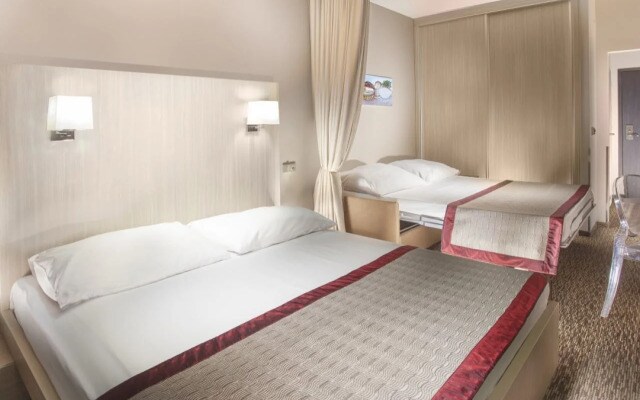 Hotel Voyage