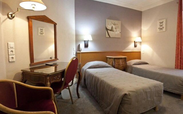 Hotel Hippodrome