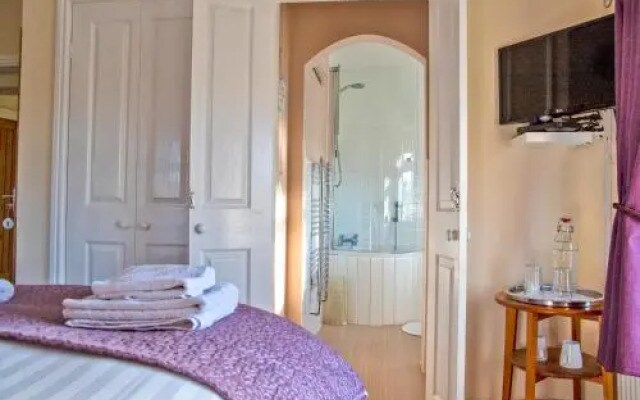 Moorland View Farm B&B