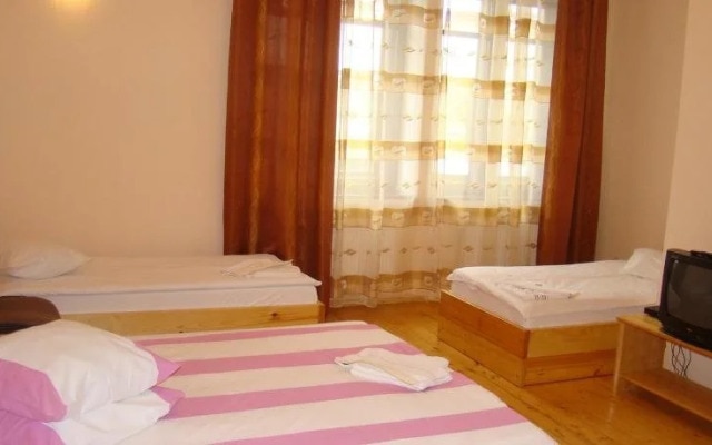 Hotel Ludza