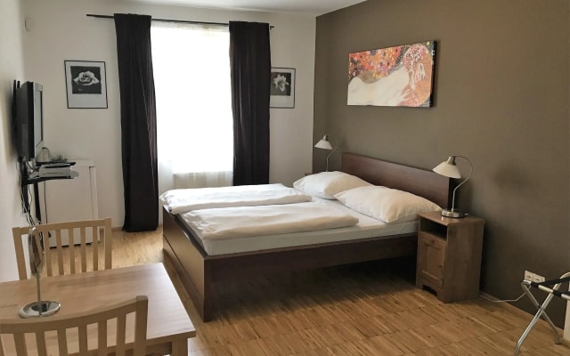 DownTown Suites Kodanská