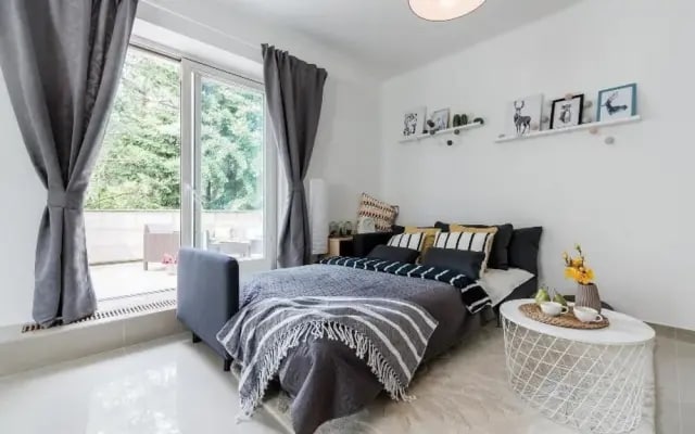 P&O Apartments Metro Wilanowska
