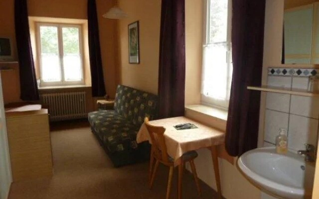 Garni-Hotel zur Post