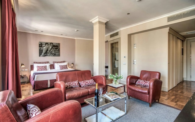 La Griffe Hotel