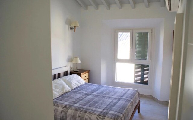Apartamento Mar de Alborán