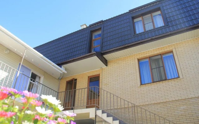 Hotel Gelios