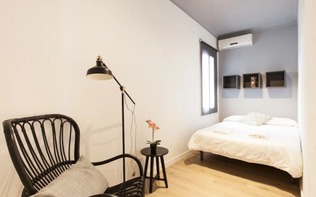 AB Sagrada Família Comfort Apartment