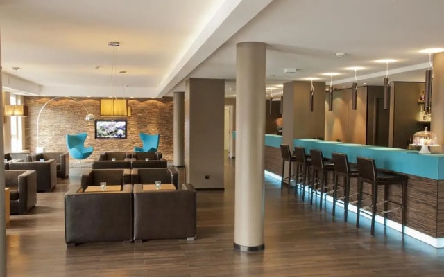 Motel One Berlin-Mitte
