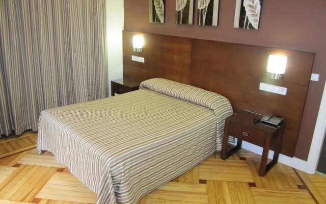 Hostal Abadía Madrid