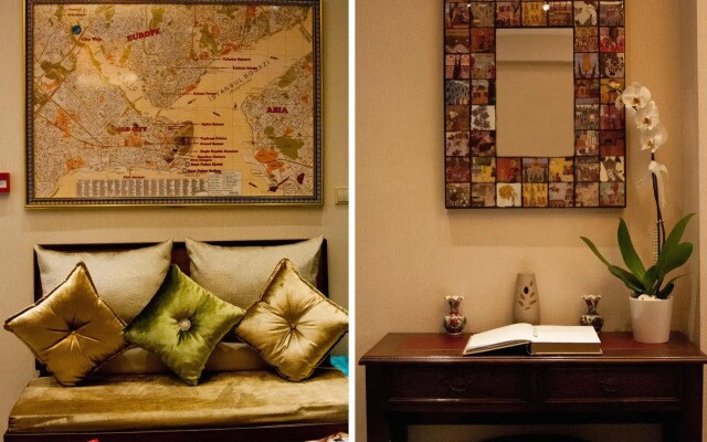 Best Point Hotel & Suites