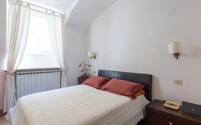 Esquilno Garden Apartment