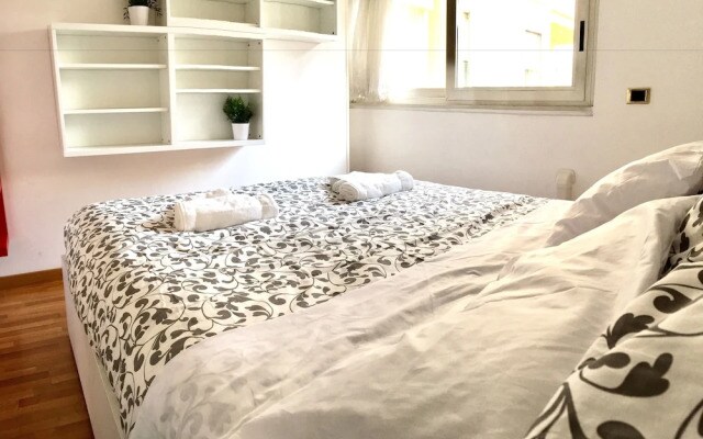 Giulio Cesare Luxury Apartment