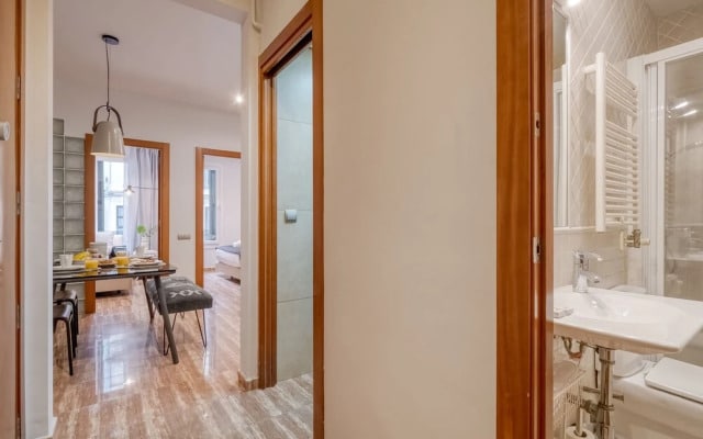 Sweet Inn Aparment - Gracia Deluxe