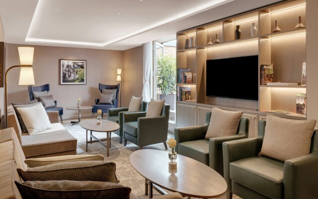 Hilton Munich City