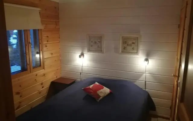 Koivulankaari 4A