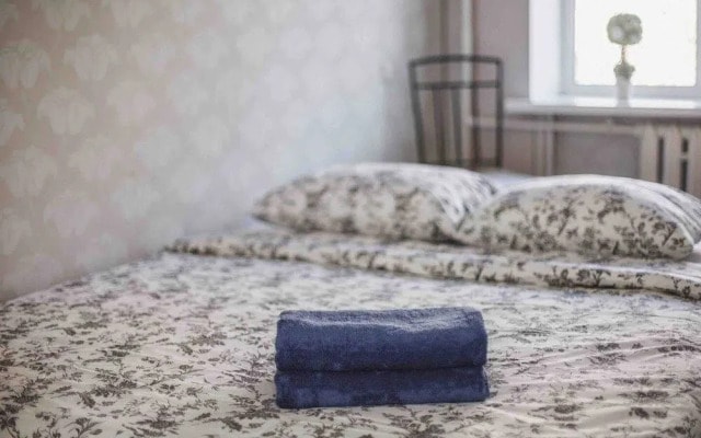 Ап-ты в Б. Кондратьевском пер., 12, стр. 1