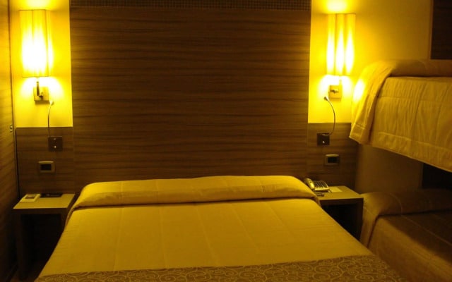 Morrisson Hotel