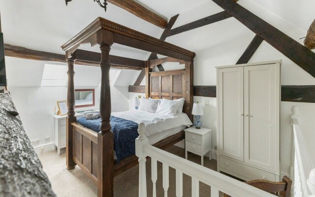 Standard Double Suite