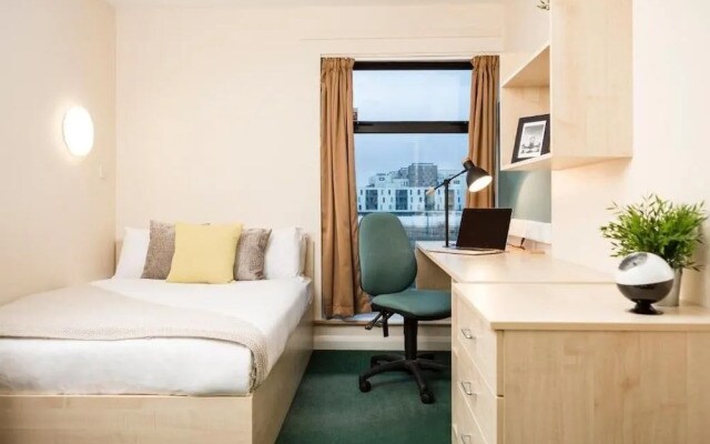 Bonington Student Village - Campus Accommodation