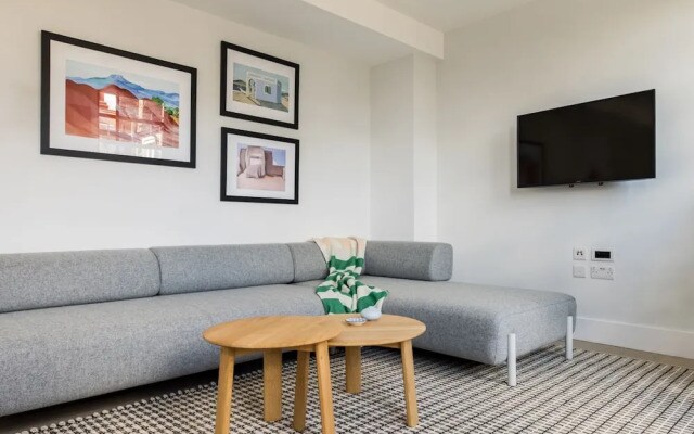 Lovely Leicester Square 2BR - Netflix Nespresso