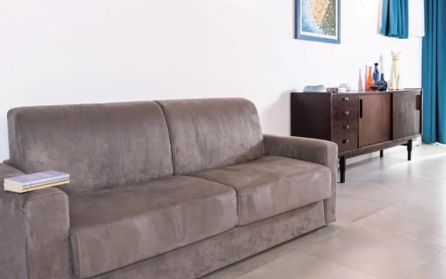 Trastevere Casa Renella 92