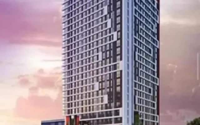 ZamZam Suites EXPRESS24
