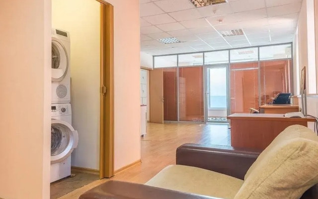 Hostels Rus - Vladivostok