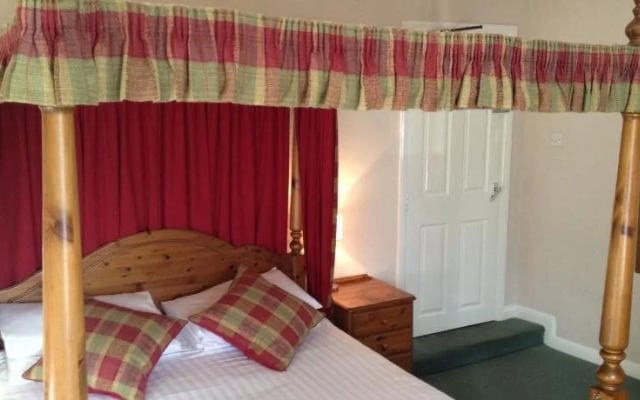 The Chequers Inn