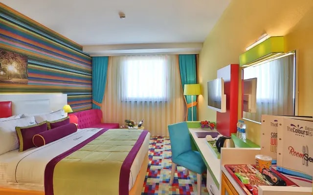 Mayi Hotel