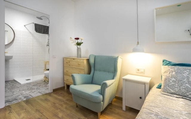 Hotelito Boutique Mercat