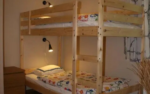 Apartmany Alectis