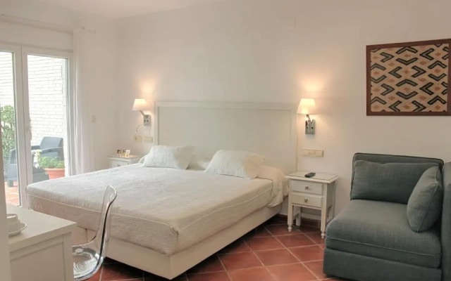 Hotel Malaga Picasso
