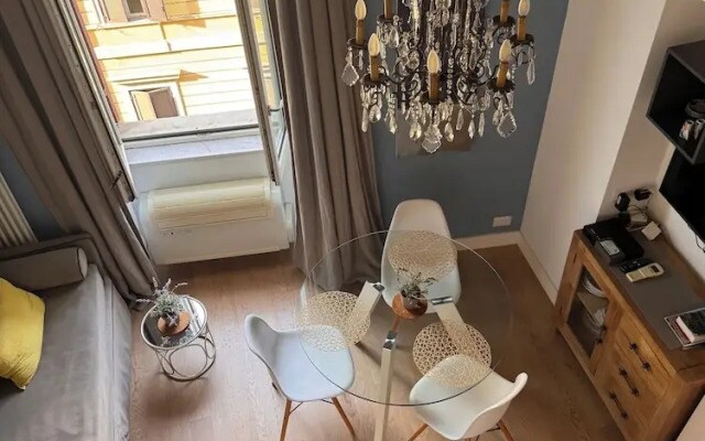 Residenza Labicana