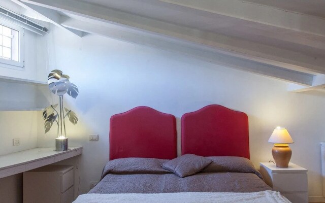 Rental in Rome Savelli Penthouse Sora