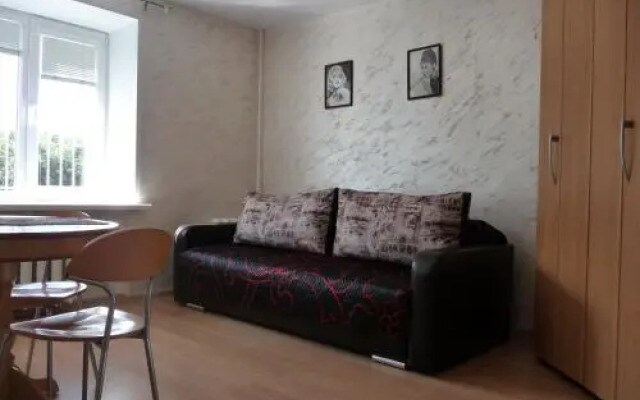 Guest house on Kirova 9