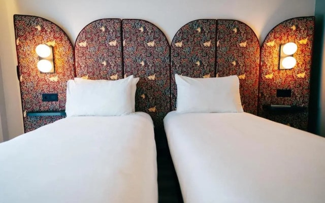 Ibis Madrid Centro