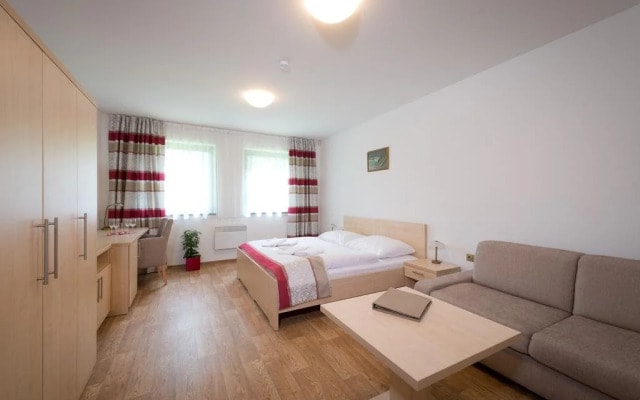 Resort Johanka