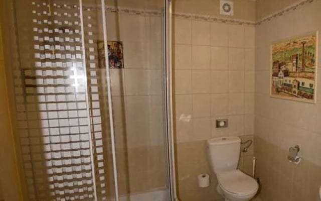 Hotel u Sladka