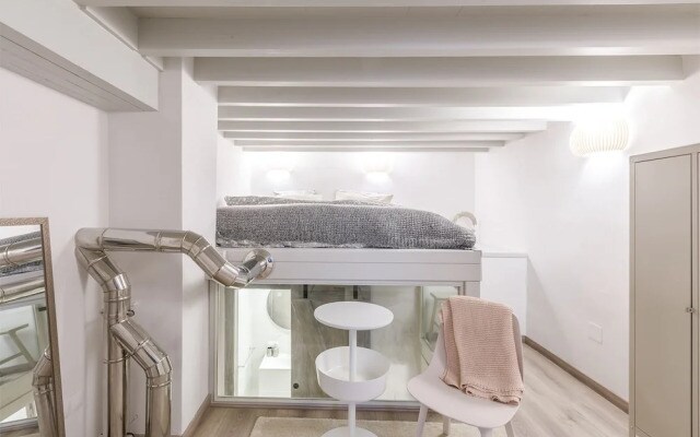 A&N Casita Evy-Lou
