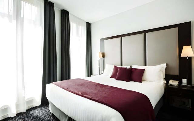 Hotel Park Lane Paris