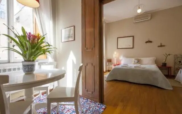 Babbo Bed and Breakfast