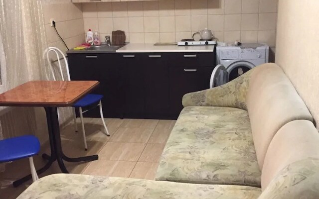 U Priboi GuestHouse