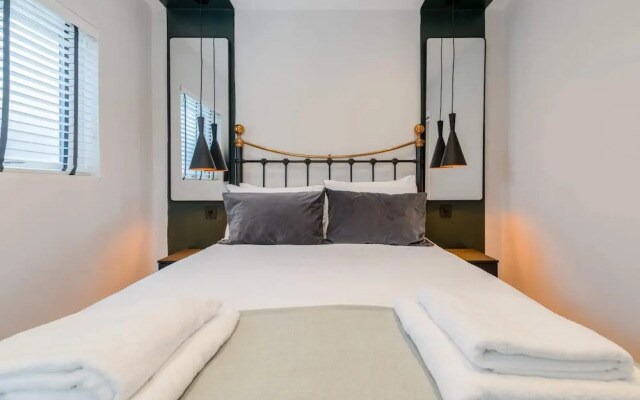 The Balham Hideaway