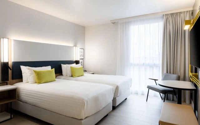 Courtyard by Marriott Paris Creteil