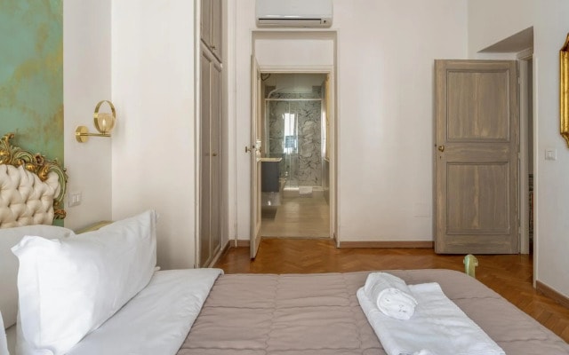 Palazzo Pamphili Lecca di Guevara