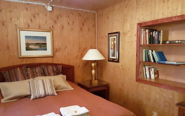 Martinpiha Bed & Breakfast