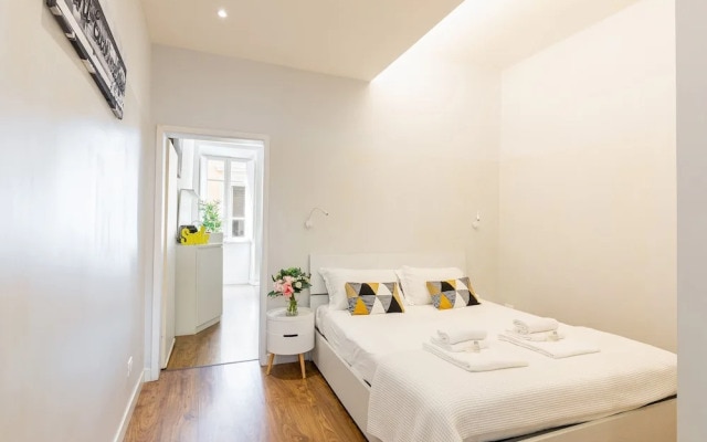 Rome As You Feel - Vacche Apt. in Navona